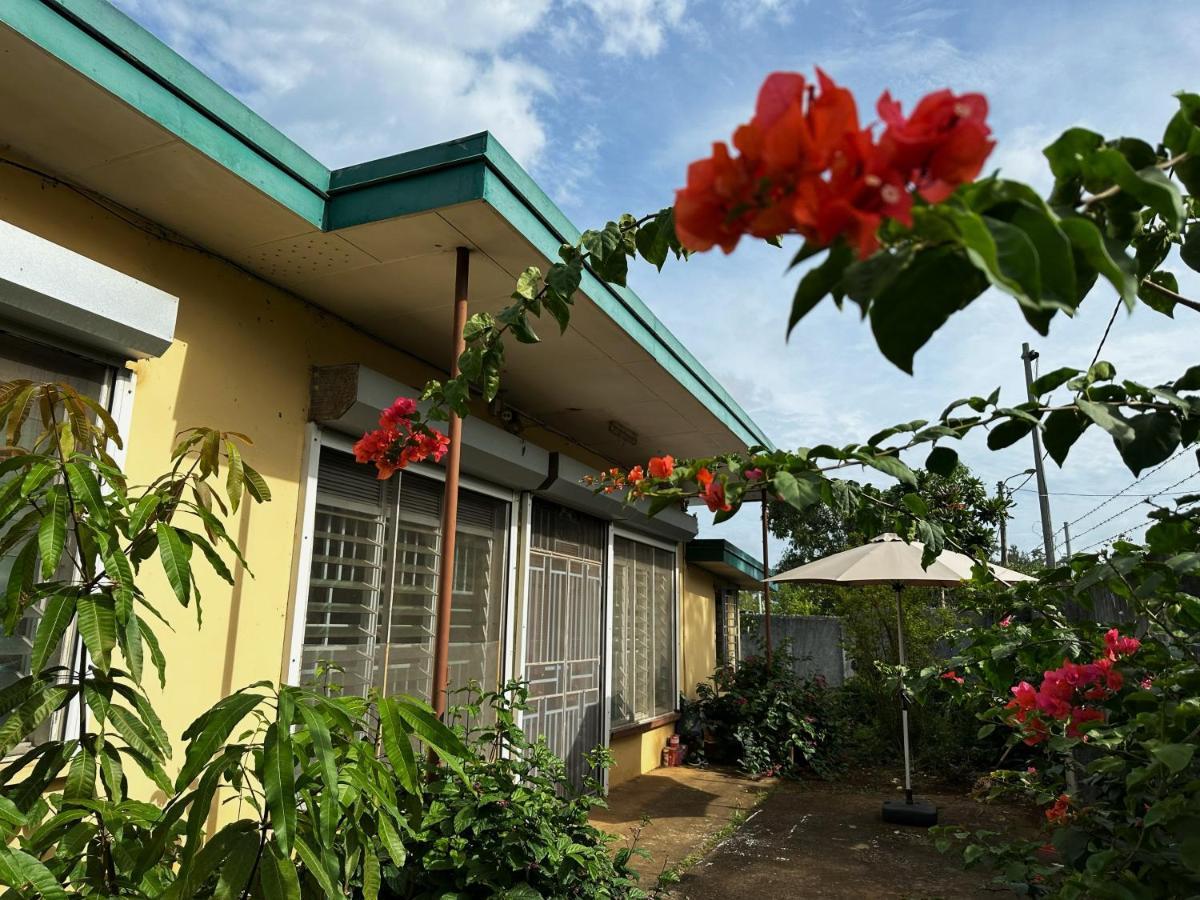 Kerith Lodge Port Vila Exterior photo